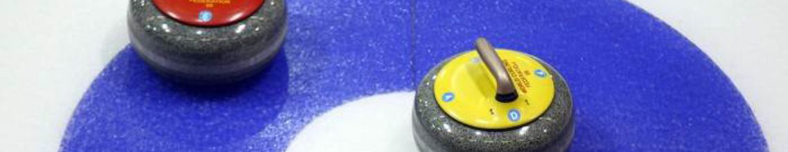 curling