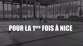 Promotion Nissa Curling Cup 2019 par Grainofilm